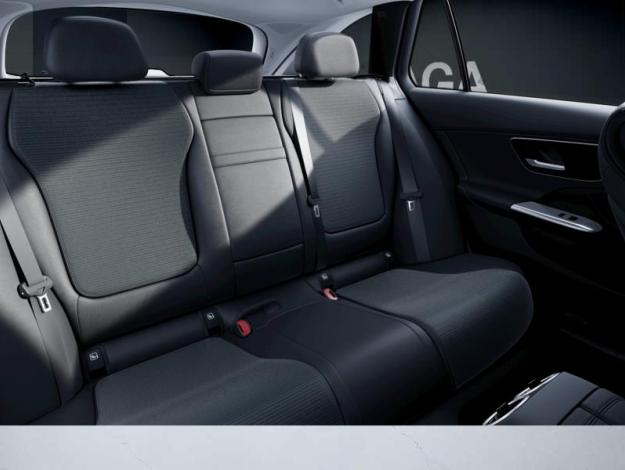 MERCEDES-BENZ C-Klasse C 200 d Break Luxury Line