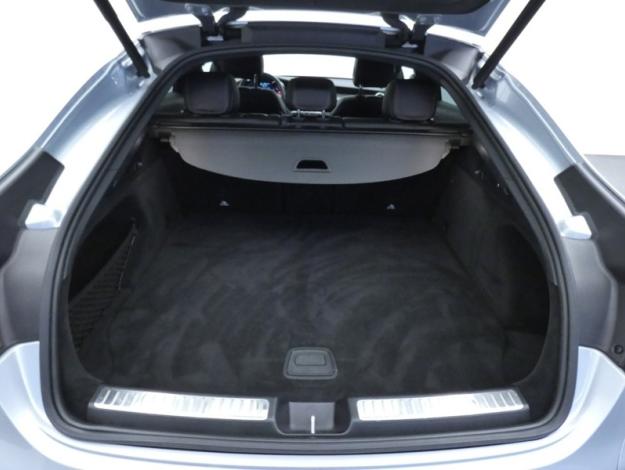 MERCEDES-BENZ GLC Coupé GLC 300de 4MATIC Coupé Business Line  