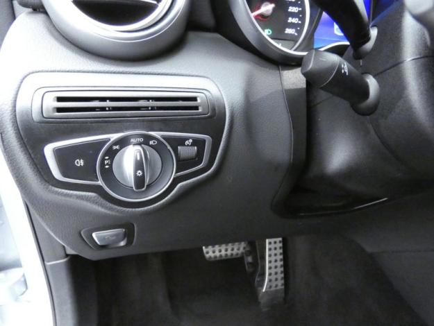 MERCEDES-BENZ GLC Coupé GLC 300de 4MATIC Coupé Business Line  