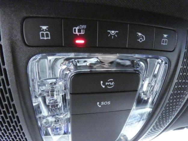 MERCEDES-BENZ GLA 200 d AMG Line  