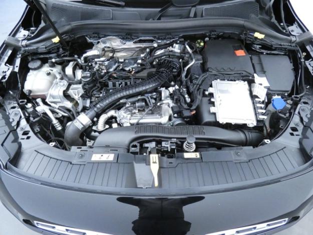 MERCEDES-BENZ GLA 200 d AMG Line  