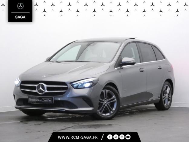MERCEDES-BENZ Classe B 180 Business Line Edition  Classe B 180 Business Line Edition