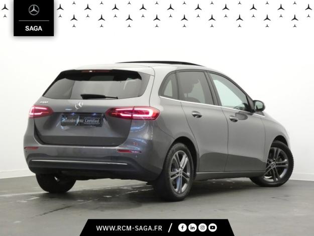 MERCEDES-BENZ Classe B 180 Business Line Edition  Classe B 180 Business Line Edition