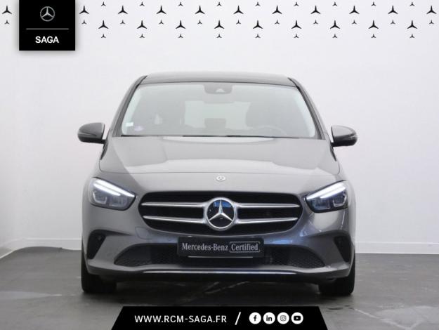 MERCEDES-BENZ Classe B 180 Business Line Edition  Classe B 180 Business Line Edition