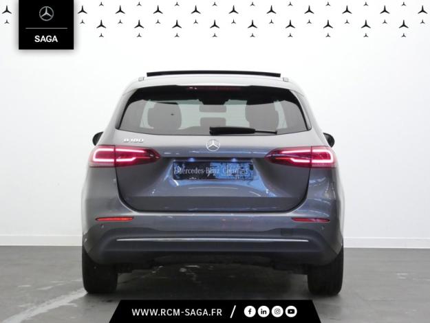MERCEDES-BENZ Classe B 180 Business Line Edition  Classe B 180 Business Line Edition