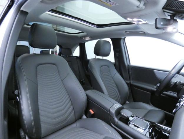 MERCEDES-BENZ Classe B 180 Business Line Edition  Classe B 180 Business Line Edition
