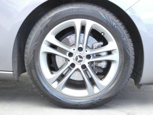 MERCEDES-BENZ Classe B 180 Business Line Edition  Classe B 180 Business Line Edition