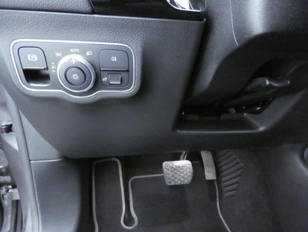 MERCEDES-BENZ Classe B 180 Business Line Edition  Classe B 180 Business Line Edition