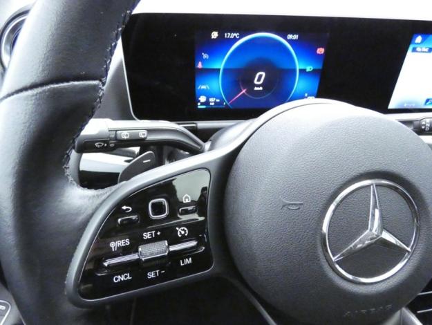 MERCEDES-BENZ Classe B 180 Business Line Edition  Classe B 180 Business Line Edition