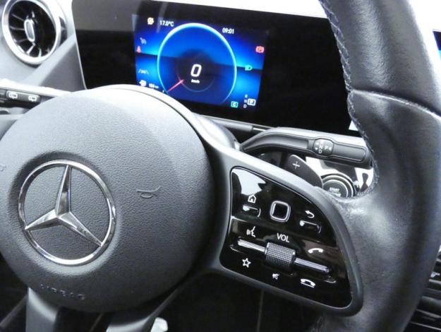 MERCEDES-BENZ Classe B 180 Business Line Edition  Classe B 180 Business Line Edition