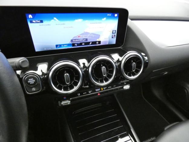 MERCEDES-BENZ Classe B 180 Business Line Edition  Classe B 180 Business Line Edition