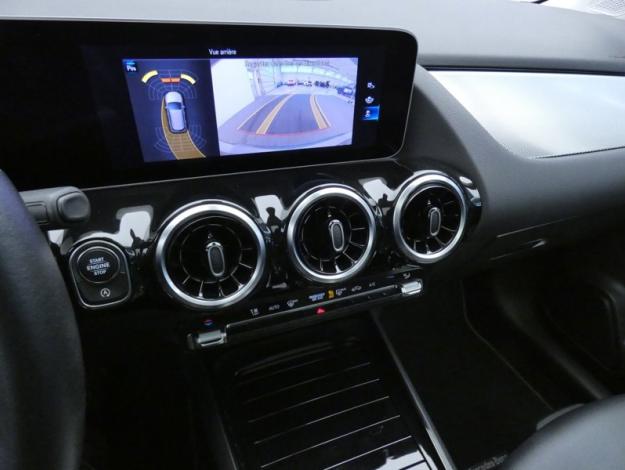 MERCEDES-BENZ Classe B 180 Business Line Edition  Classe B 180 Business Line Edition