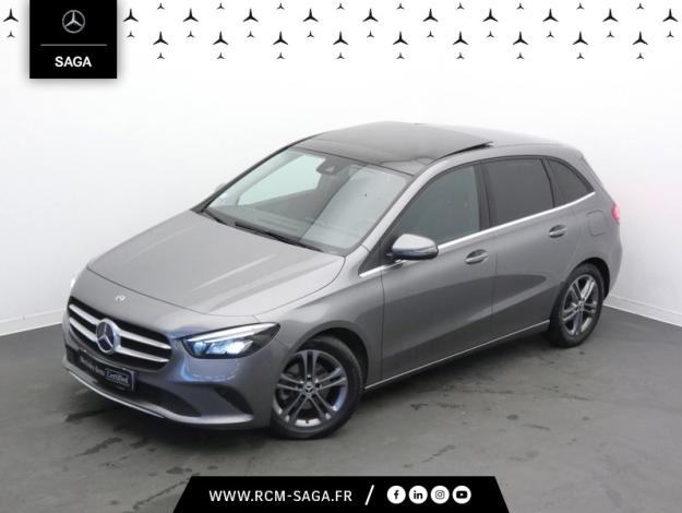 MERCEDES-BENZ Classe B 180 Business Line Edition  Classe B 180 Business Line Edition
