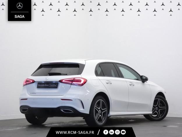 MERCEDES-BENZ Classe A 250 e AMG Line  