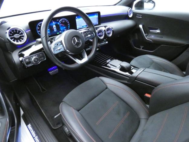 MERCEDES-BENZ Classe A 250 e AMG Line  