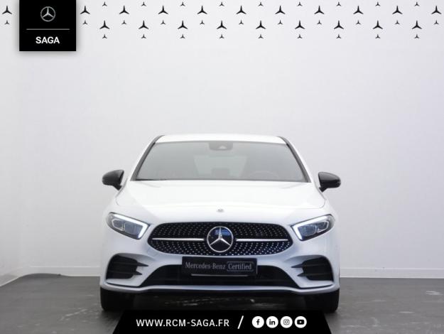 MERCEDES-BENZ Classe A 250 e AMG Line  