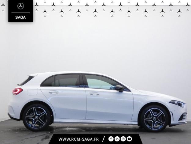 MERCEDES-BENZ Classe A 250 e AMG Line  