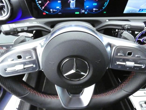 MERCEDES-BENZ Classe A 250 e AMG Line  