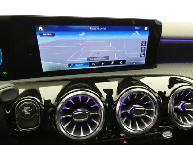 MERCEDES-BENZ Classe A 250 e AMG Line  