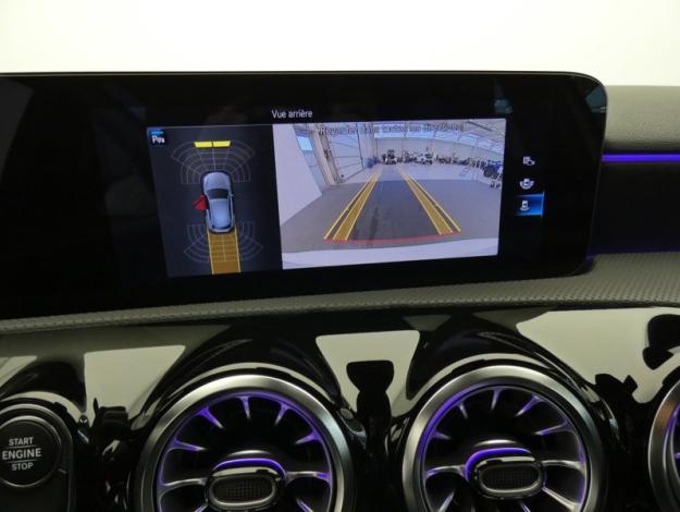 MERCEDES-BENZ Classe A 250 e AMG Line  