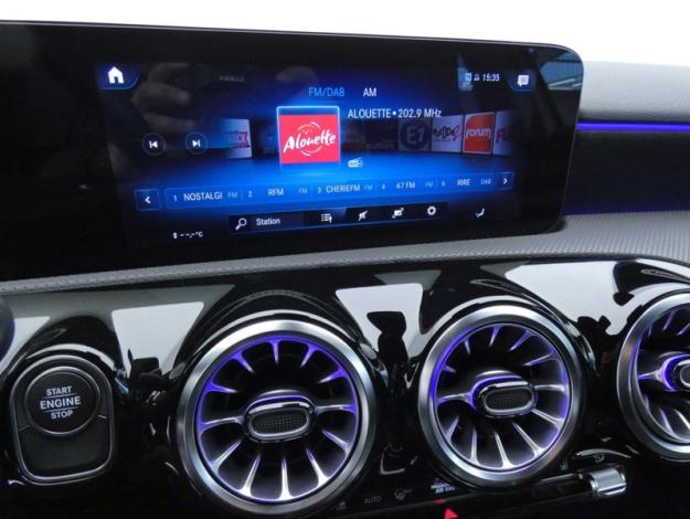 MERCEDES-BENZ Classe A 250 e AMG Line  