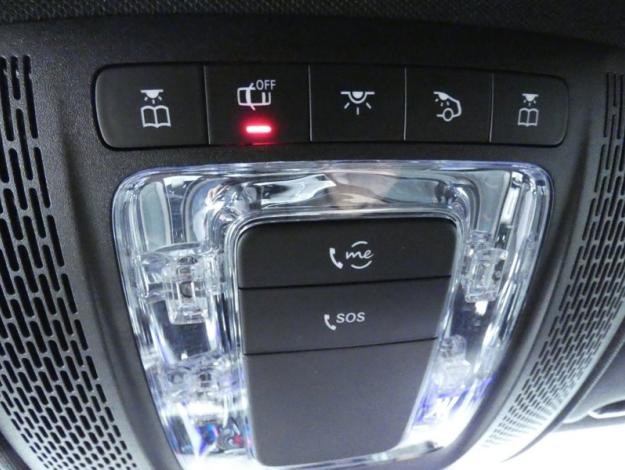 MERCEDES-BENZ Classe A 250 e AMG Line  