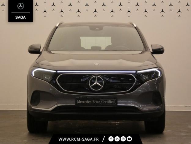 MERCEDES-BENZ EQA 250 Business Line  