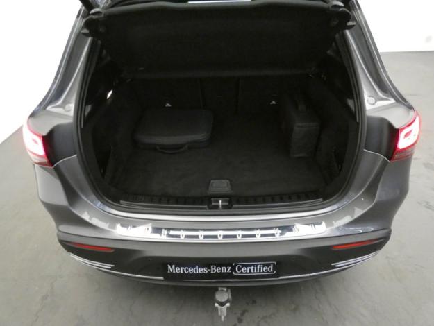 MERCEDES-BENZ EQA 250 Business Line  
