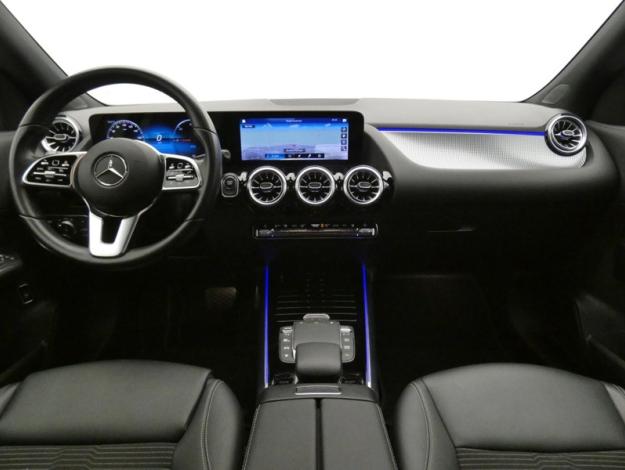 MERCEDES-BENZ EQA 250 Business Line  