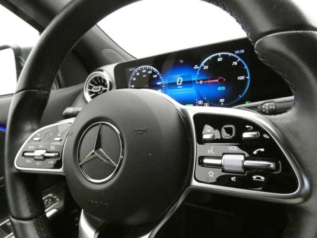 MERCEDES-BENZ EQA 250 Business Line  