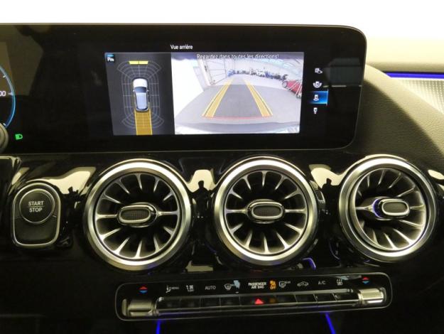 MERCEDES-BENZ EQA 250 Business Line  