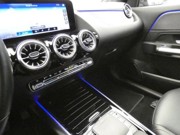 MERCEDES-BENZ EQA 250 Business Line  