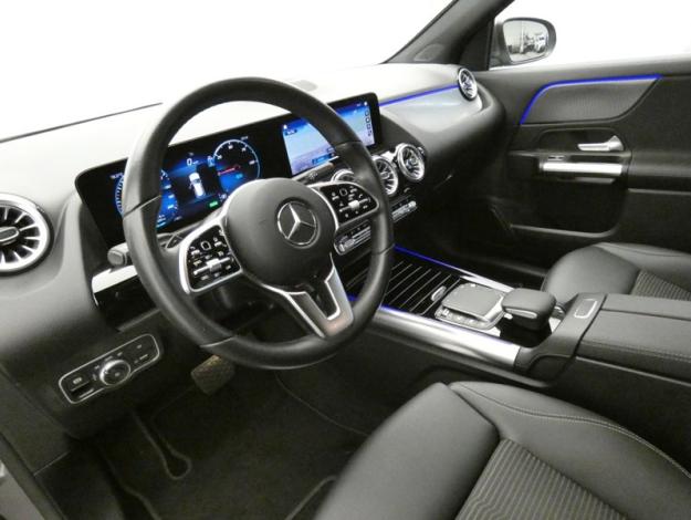 MERCEDES-BENZ EQA 250 Business Line  