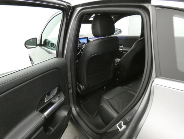 MERCEDES-BENZ EQA 250 Business Line  