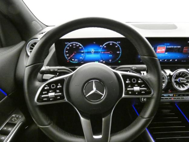 MERCEDES-BENZ EQA 250 Business Line  