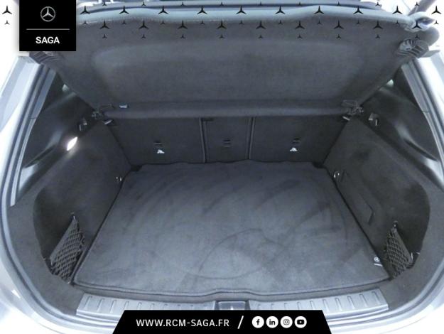 MERCEDES-BENZ GLA 200 d AMG Line  