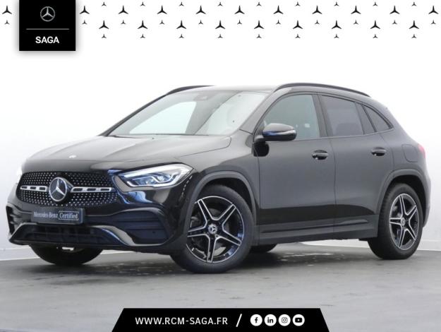 MERCEDES-BENZ GLA 200 d AMG Line  