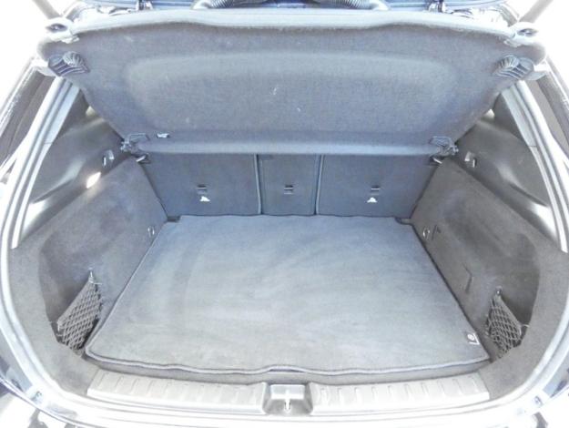 MERCEDES-BENZ GLA 200 d AMG Line  