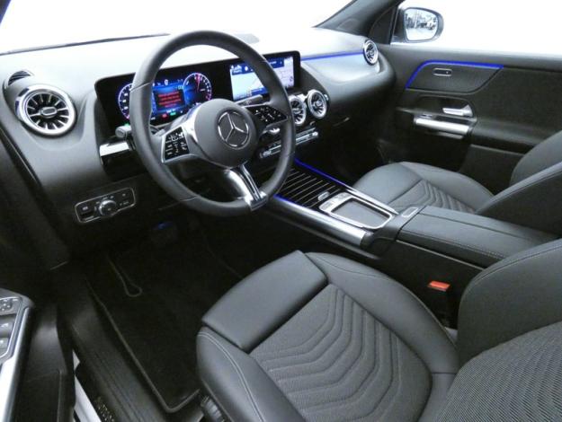 MERCEDES-BENZ GLA 250 e Hybrid EQ Progressive Line  