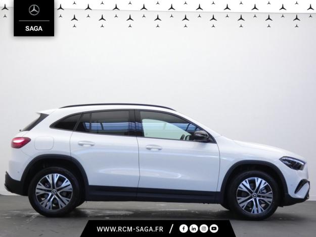 MERCEDES-BENZ GLA 250 e Hybrid EQ Progressive Line  