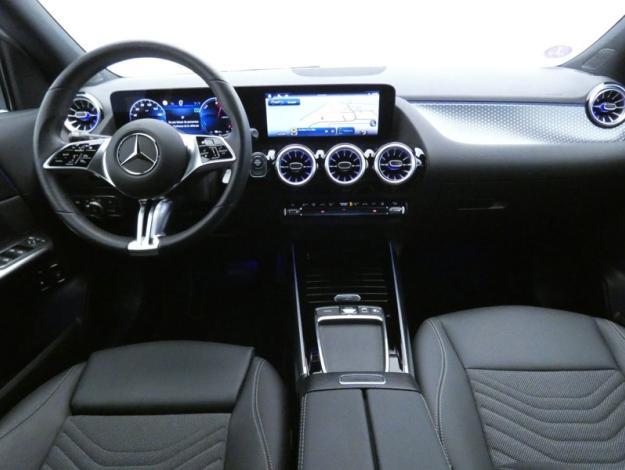 MERCEDES-BENZ GLA 250 e Hybrid EQ Progressive Line  