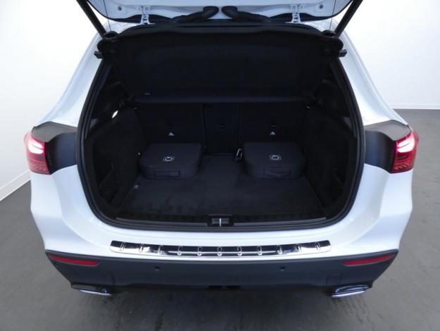 MERCEDES-BENZ GLA 250 e Hybrid EQ Progressive Line  