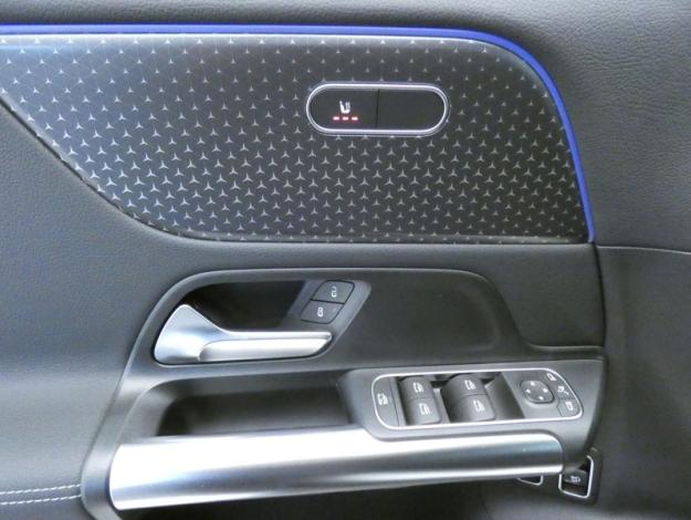 MERCEDES-BENZ GLA 250 e Hybrid EQ Progressive Line  