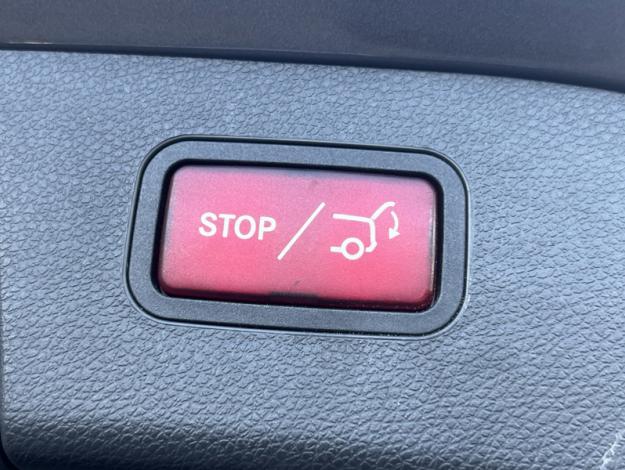 MERCEDES-BENZ GLA 220 d Fascination  