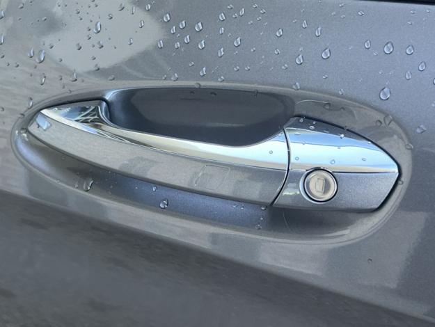 MERCEDES-BENZ GLA 220 d Fascination  