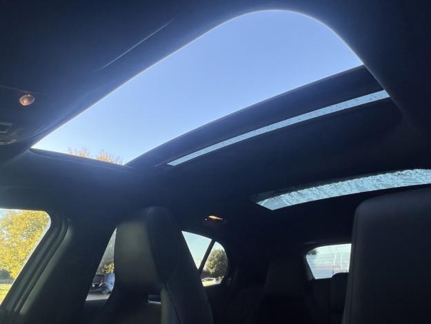 MERCEDES-BENZ GLA 220 d Fascination  