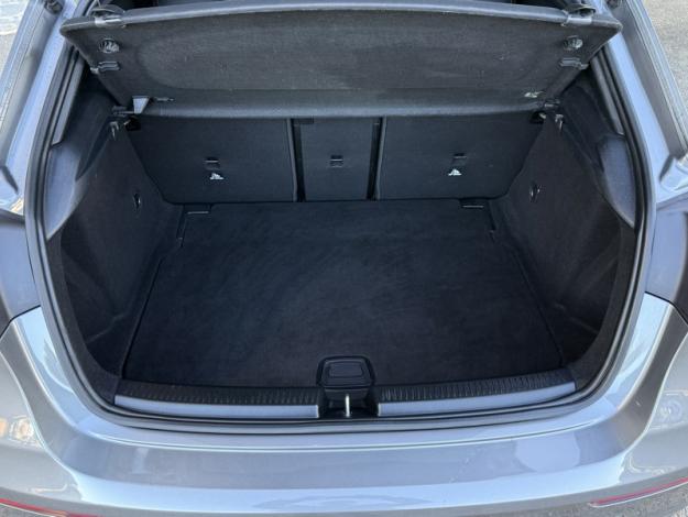 MERCEDES-BENZ Classe A 180 d AMG Line  