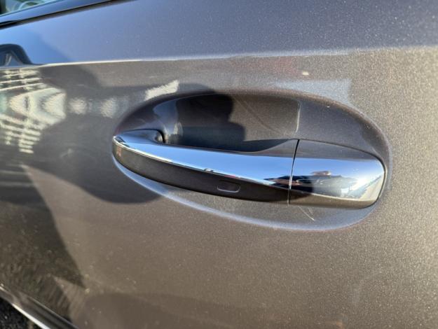 MERCEDES-BENZ Classe A 180 d AMG Line  