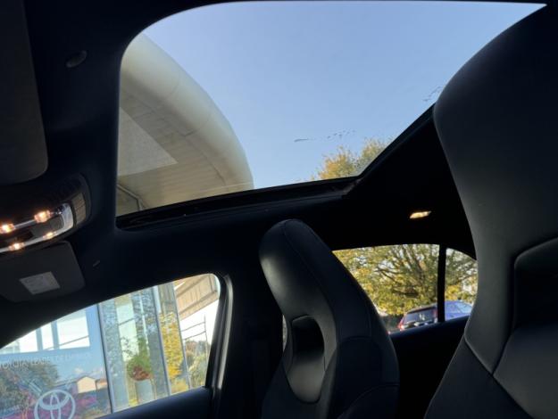 MERCEDES-BENZ Classe A 180 d AMG Line  