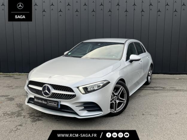 MERCEDES-BENZ Classe A 200 AMG Line  